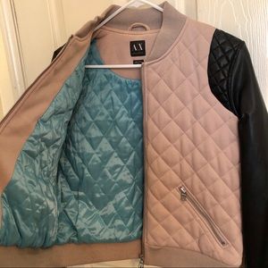 Armani Exchange Jacket - NEVER WORN!